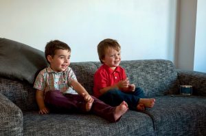 Calçat Infantil