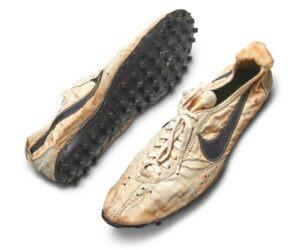 Nike Waffle Racing Flat Moon II