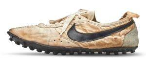 Nike Waffle Racing Flat Moon I