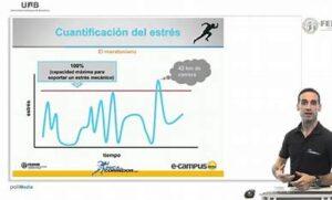 Cuantificar estrés mecánico
